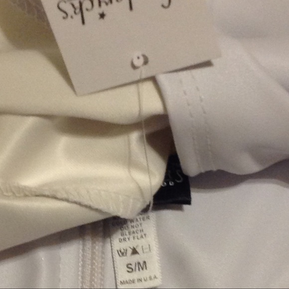 Fredrick’s Of Hollywood Space Princess Costume - Picture 5 of 5